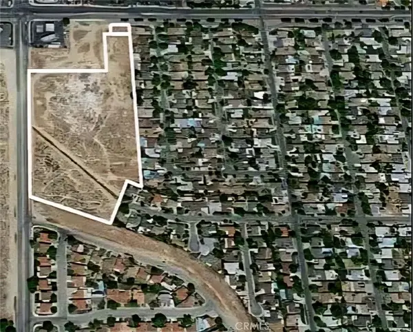 20 W Ave. C, Lancaster, CA 93534