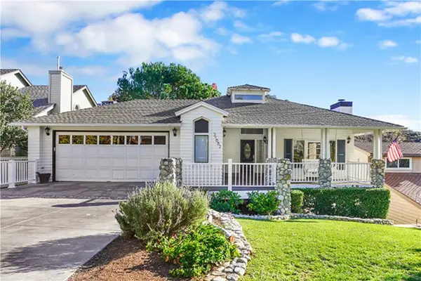 31682 Via Coyote, Coto de Caza, CA 92679