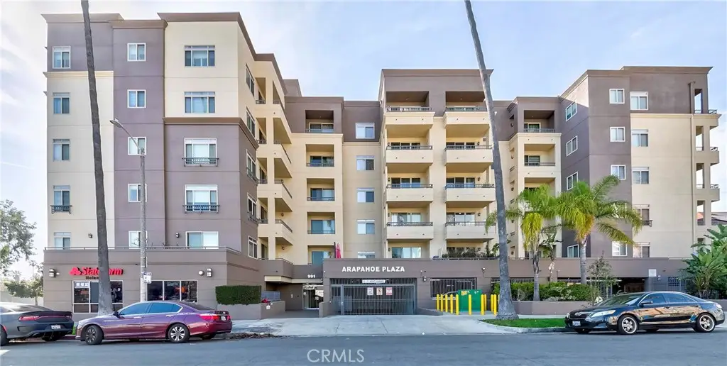 991 Arapahoe Street #308A, Los Angeles, CA 90006 - #1