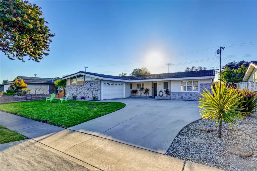 1501 S S Royer Avenue, Fullerton, CA 92833 - #1
