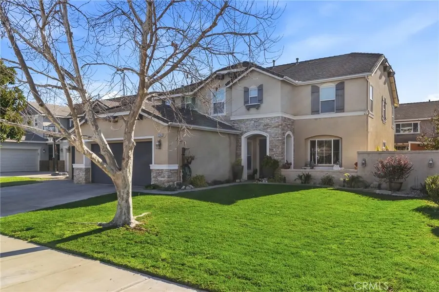 12343 Black Horse, Eastvale, CA 91752 - #2
