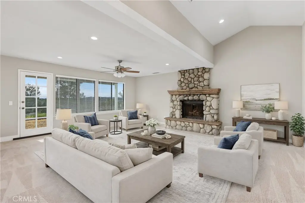 18434 Ramona View Drive, Ramona, CA 92065 - #1