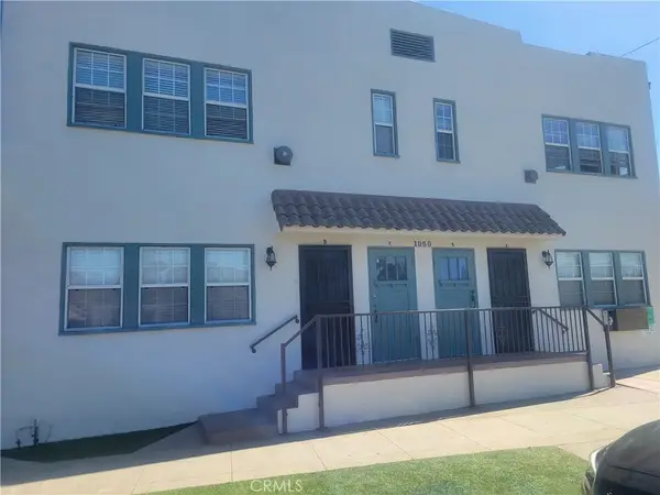 1050 E Hellman Street, Long Beach, CA 90813