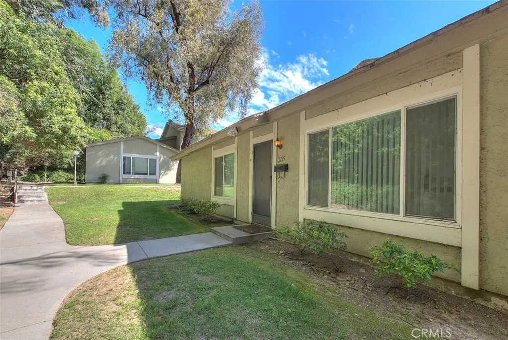 2125 E Aroma Drive, West Covina, CA 91791 - #1