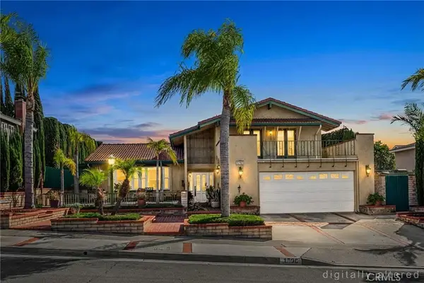 1796 Ravencrest Drive, Brea, CA 92821