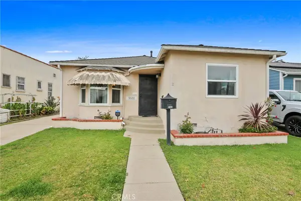 5531 California, Long Beach, CA 90805