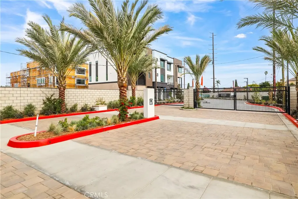 31 Bigsby Drive, Stanton, CA 90680 - #1