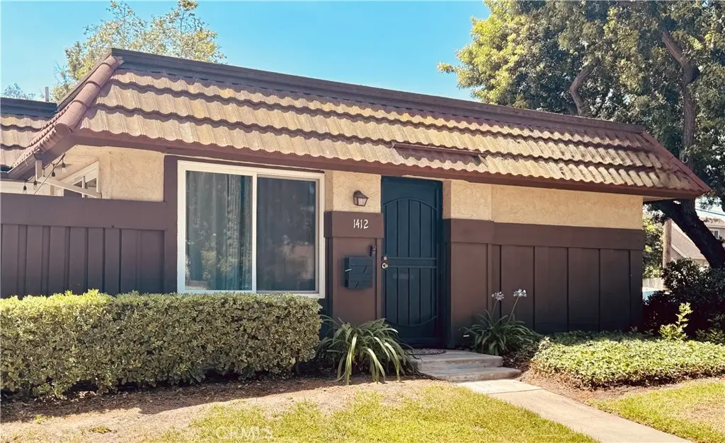 1412 N Dale, Anaheim, CA 92801 - #1