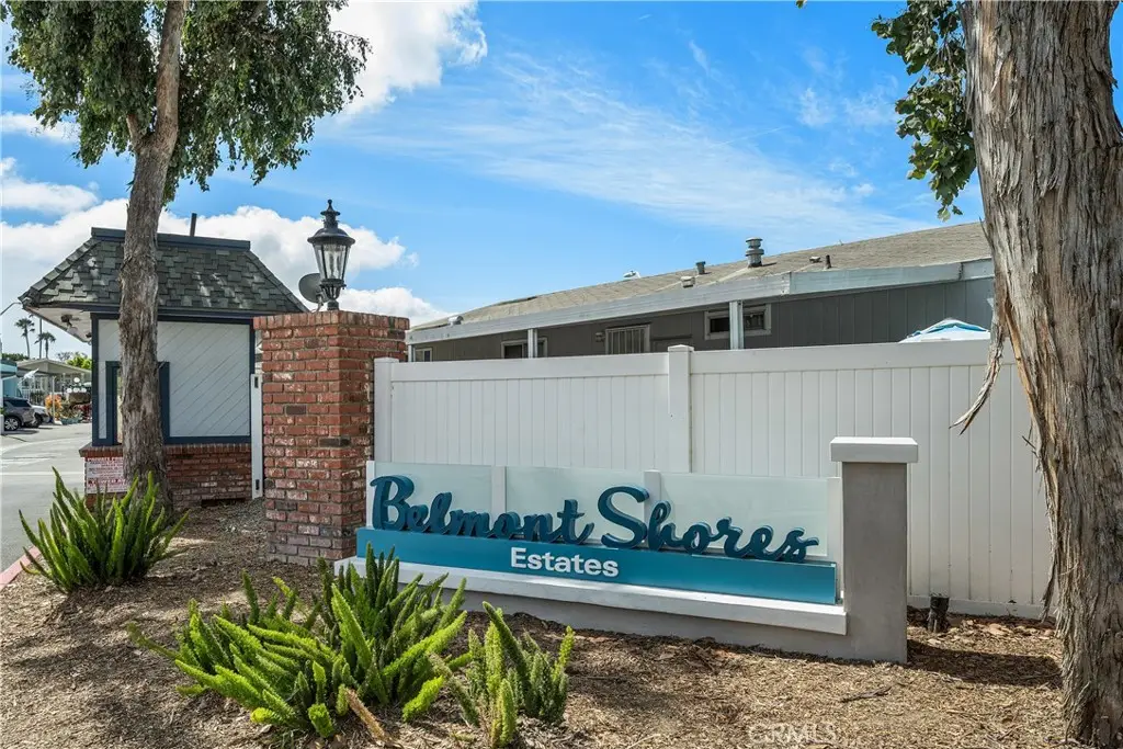 6247 E Golden Sands #184, Long Beach, CA 90803 - #1