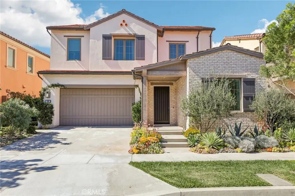 103 Villa Ridge, Irvine, CA 92602 - #1