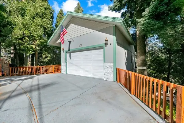 24622 Bernard, Crestline, CA 92325
