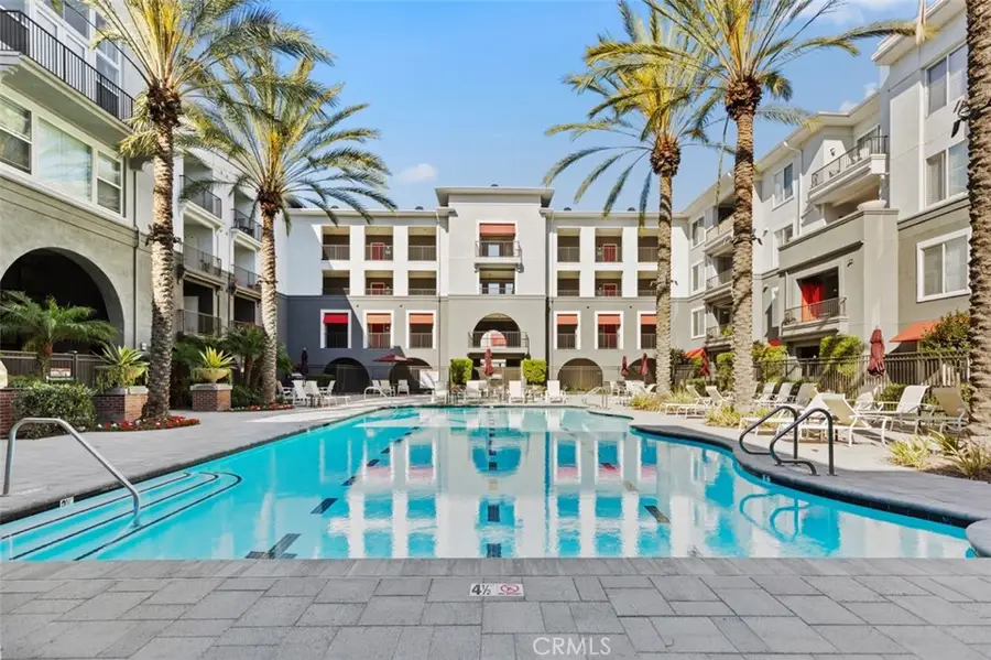 1801 E Katella #2029, Anaheim, CA 92805 - #3