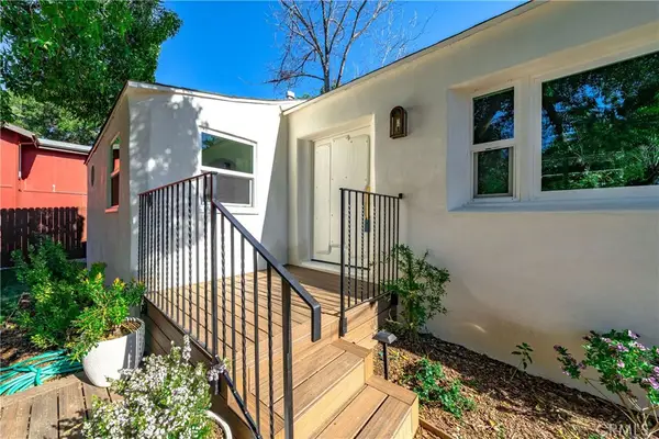 336 El Conejo, Ojai, CA 93023