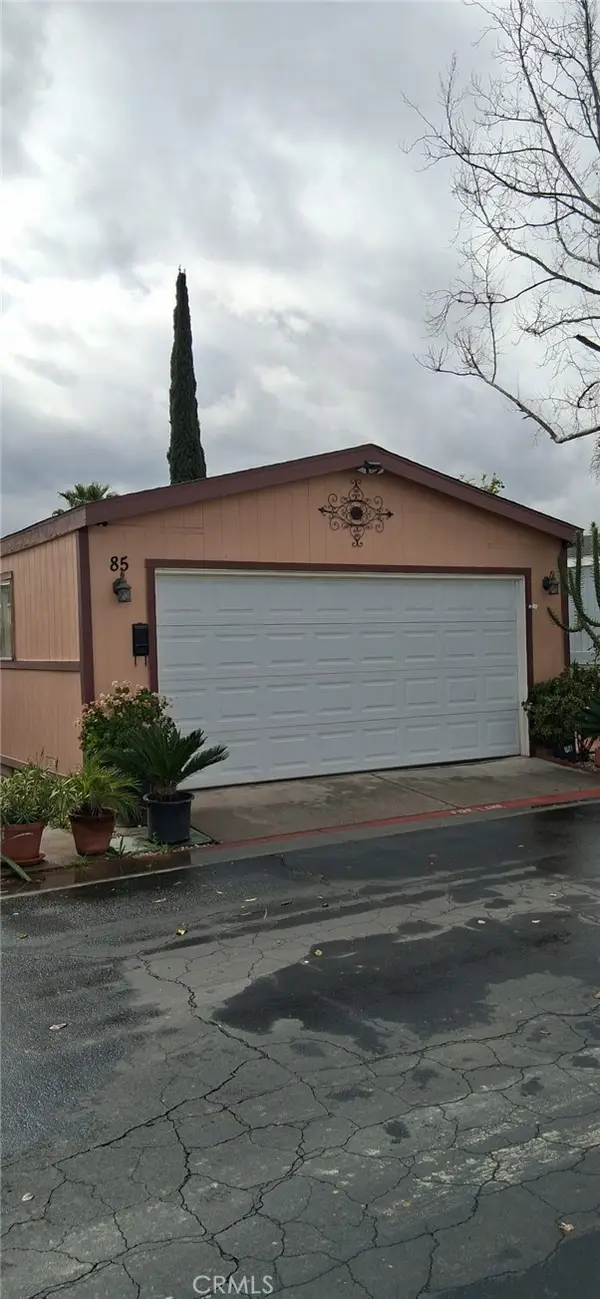 80 E Dawes #85, Perris, CA 92571