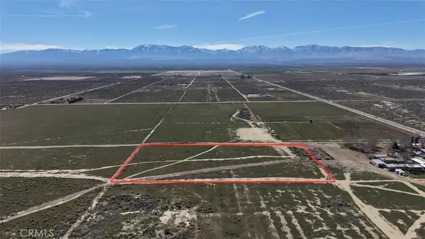 0 3079-007-012, Other, CA 93591