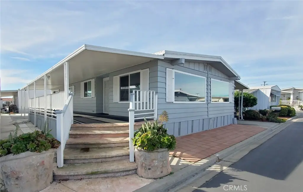 15300 Magnolia Street #82, Westminster, CA 92683 - #1