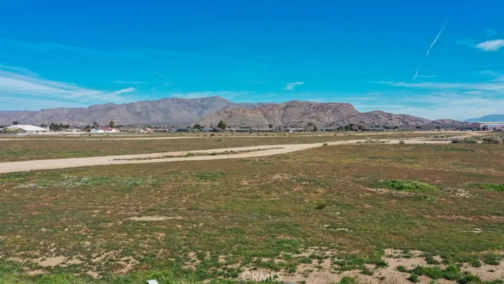 0 Pueblo Rd, Apple Valley, CA 92308 - #1
