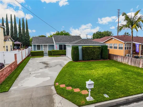 17013 California, Bellflower, CA 90706