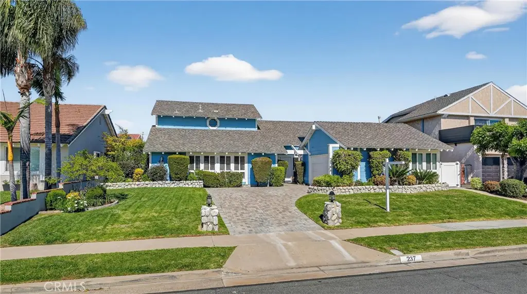 237 Bagnall, Placentia, CA 92870 - #1
