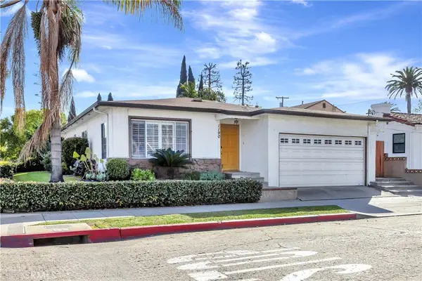 1190 E 37th, Long Beach, CA 90807