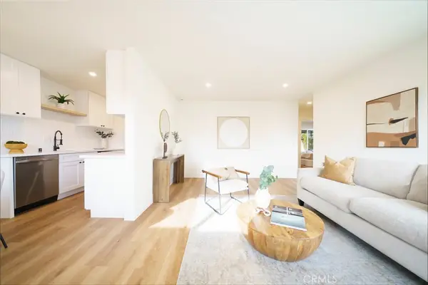 5500 Ackerfield Avenue #105, Long Beach, CA 90805