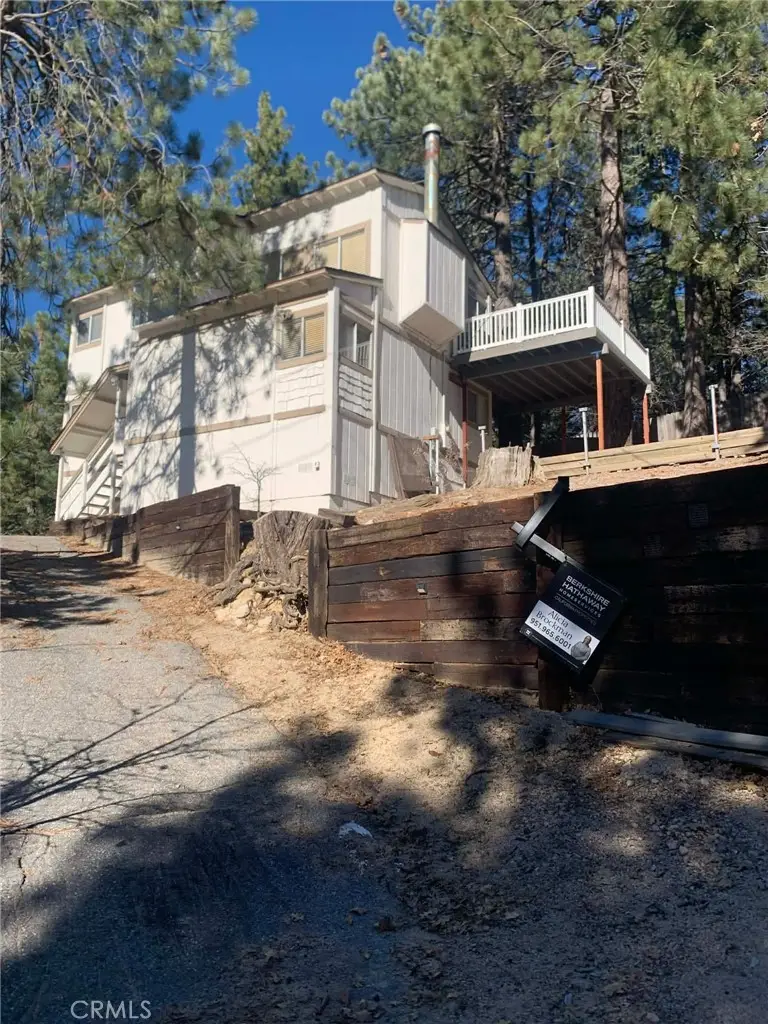 32490 Scandia Drive, Running Springs, CA 92382 - #1