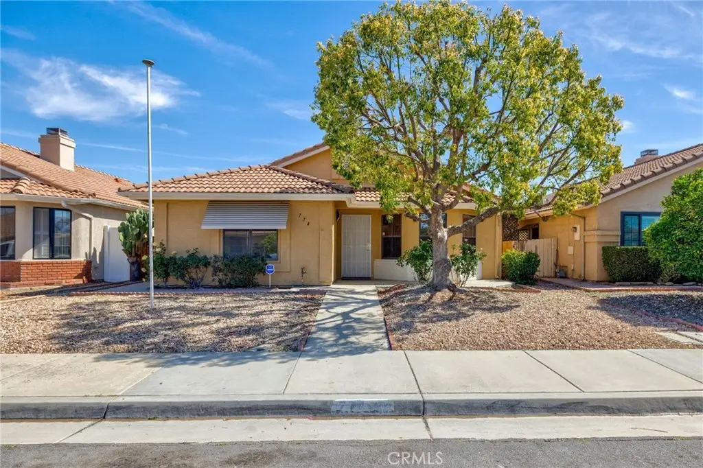 774 Via Casitas Dr., Hemet, CA 92545 - #1