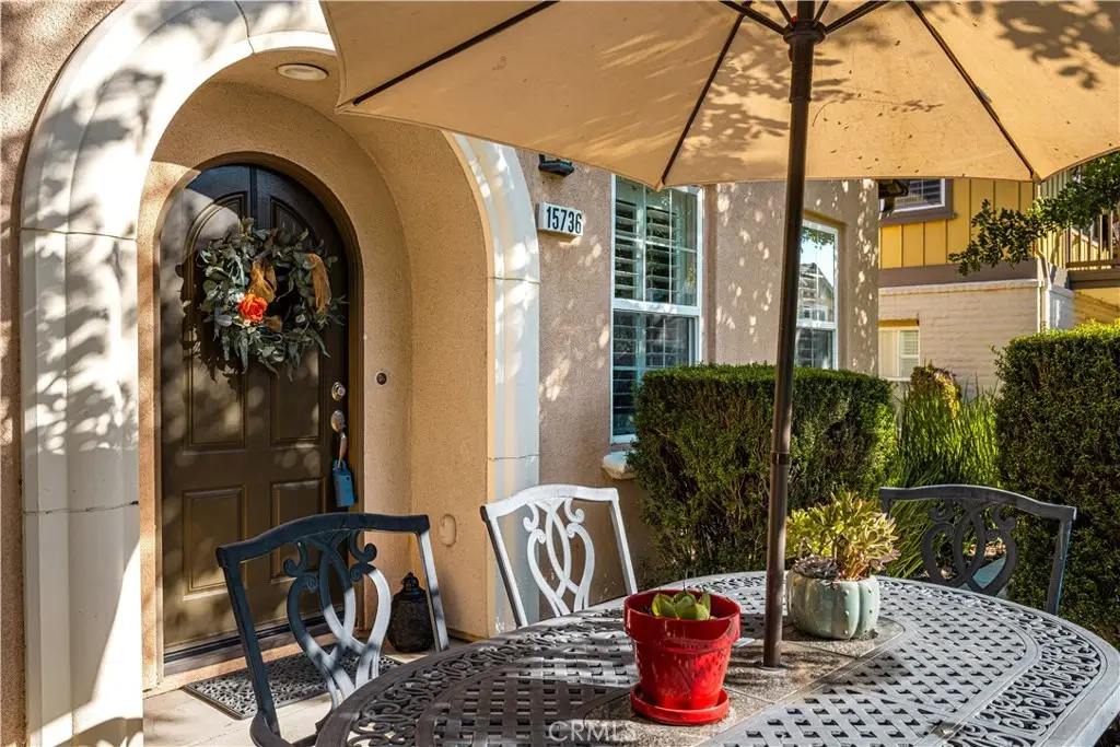 15736 Agave, Chino, CA 91708 - #1