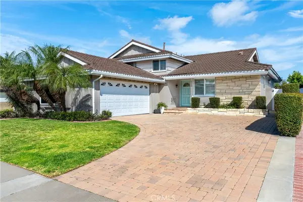 3550 Claremore, Long Beach, CA 90808