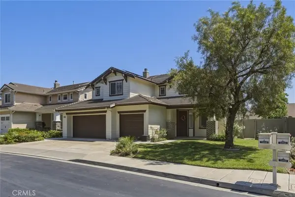 23964 Old Pomegranate Road, Yorba Linda, CA 92887