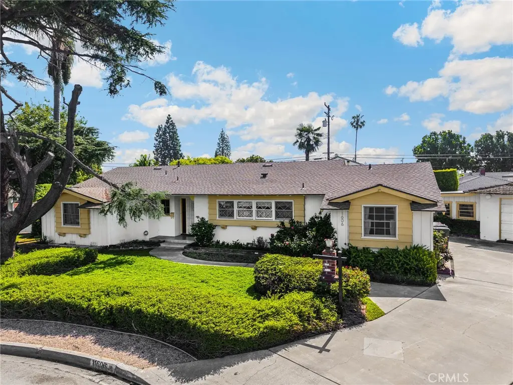 11606 Ellery, Garden Grove, CA 92841 - #1
