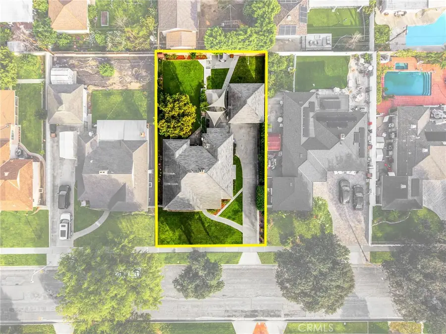 1112 Riedel Avenue, Fullerton, CA 92831 - #2