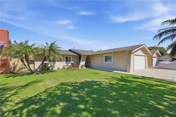 1817 E Alcove, Anaheim, CA 92805