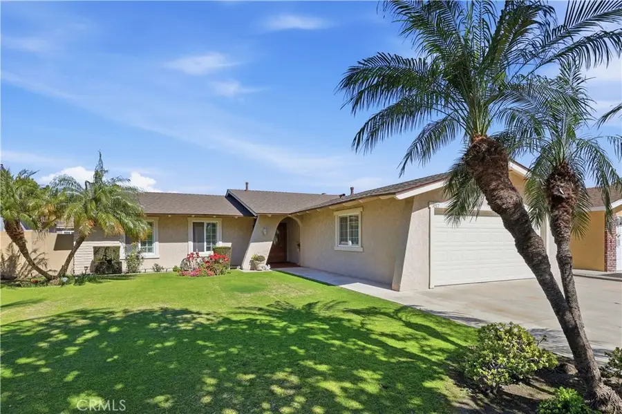 1817 E Alcove, Anaheim, CA 92805 - #3