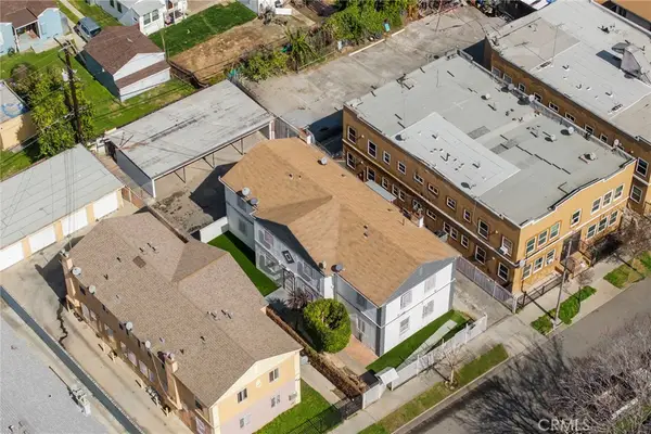 313 W Magnolia, Compton, CA 90220