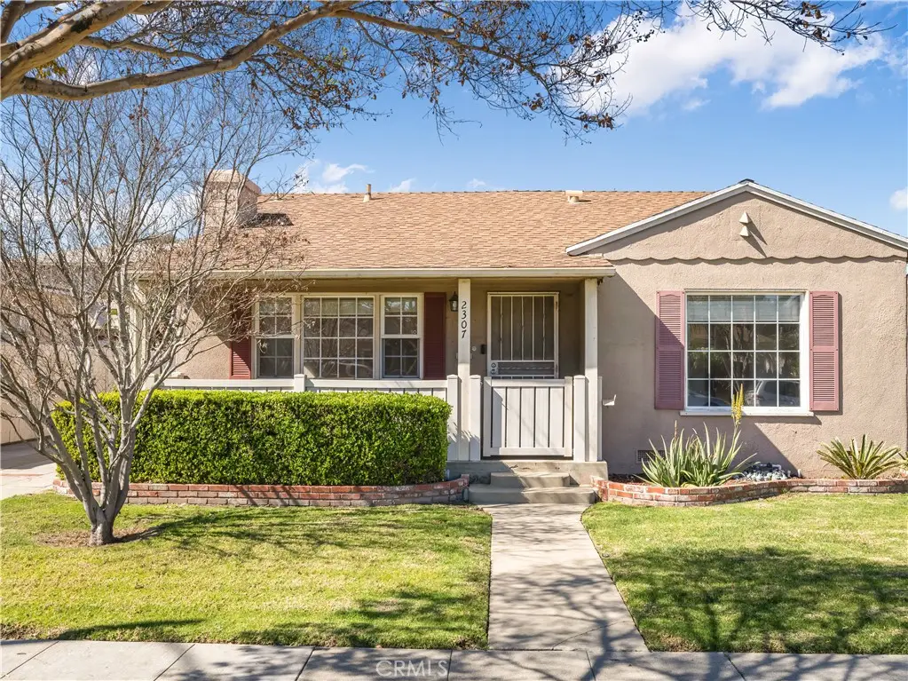 2307 Daisy Avenue, Long Beach, CA 90806 - #1