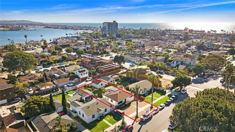 1021 Reed, San Diego, CA 92109 - #3