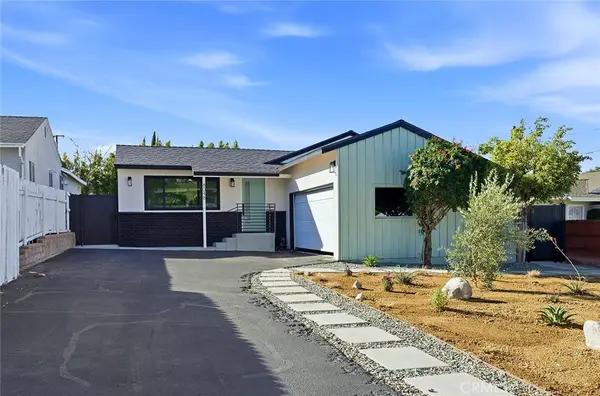 8048 Wentworth Street, Sunland, CA 91040