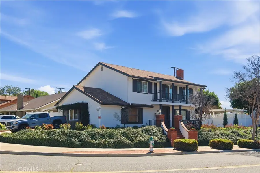 600 N Pepper Tree Drive, Brea, CA 92821 - #3