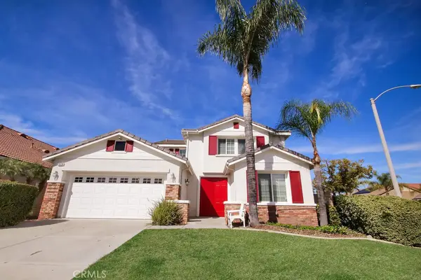 29128 Celestial, Menifee, CA 92584