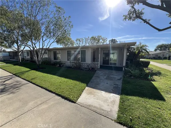 13321 Twin Hills Drive #58E, Seal Beach, CA 90740