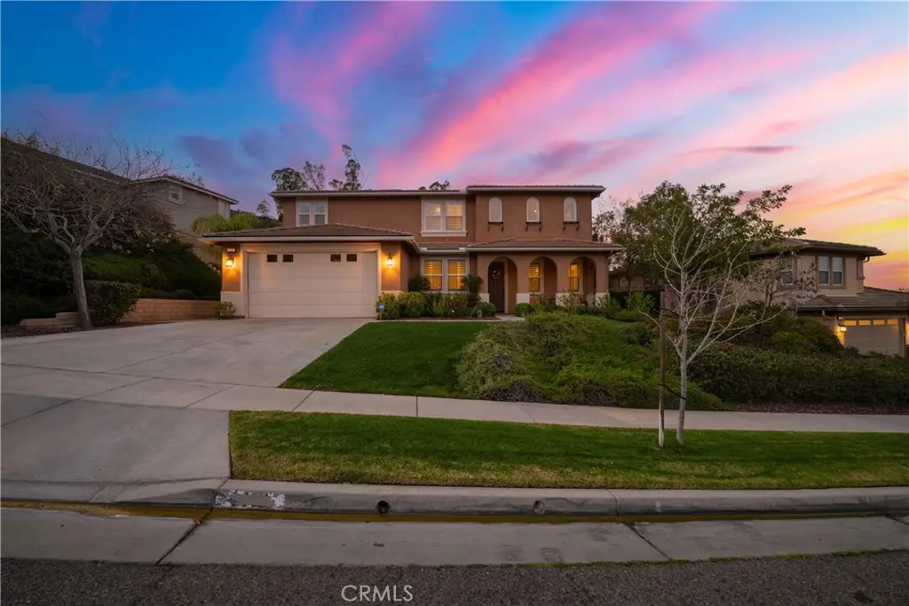 1419 Folson Circle, Corona, CA 92882 - #1