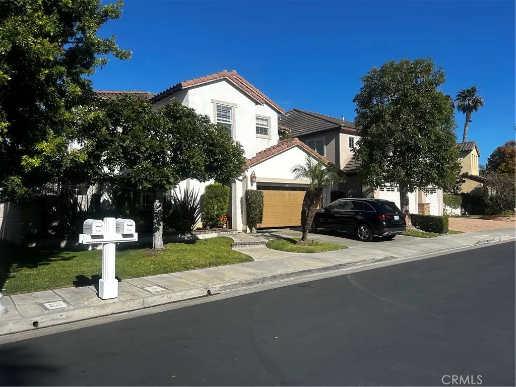 7381 Siena Drive, Huntington Beach, CA 92648 - #1