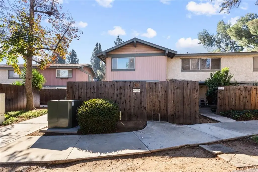 4861 Jackson #D, Riverside, CA 92503 - #1