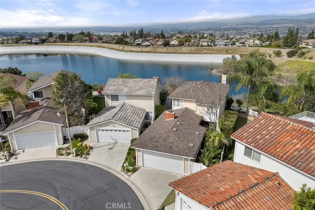 900 S Ridgecrest, Anaheim Hills, CA 92807 - #1