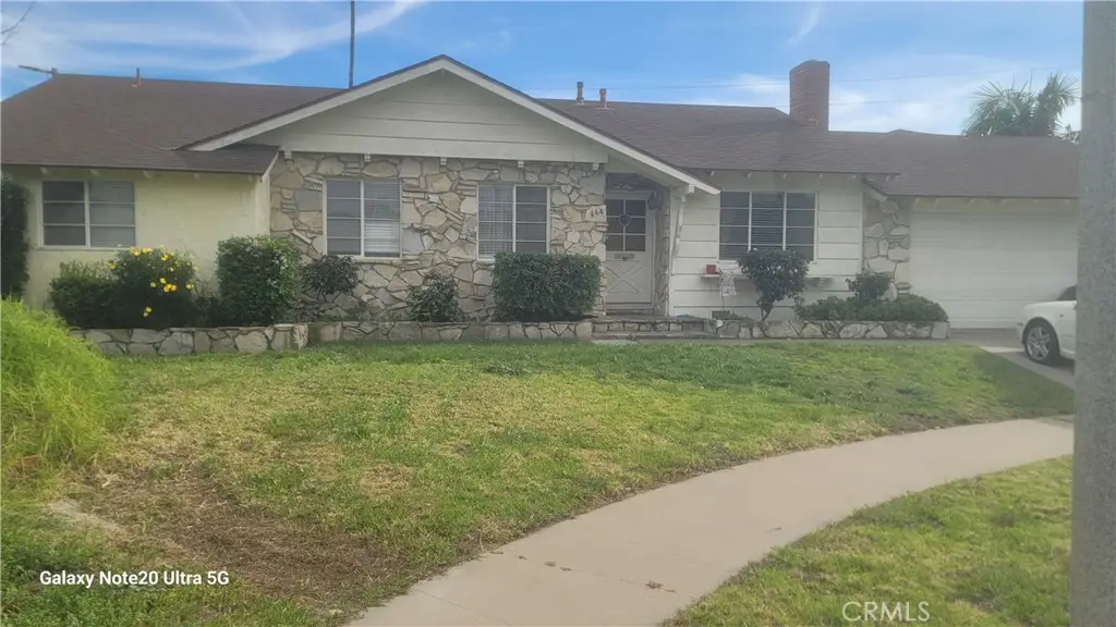 444 S Adria, Anaheim, CA 92802 - #1