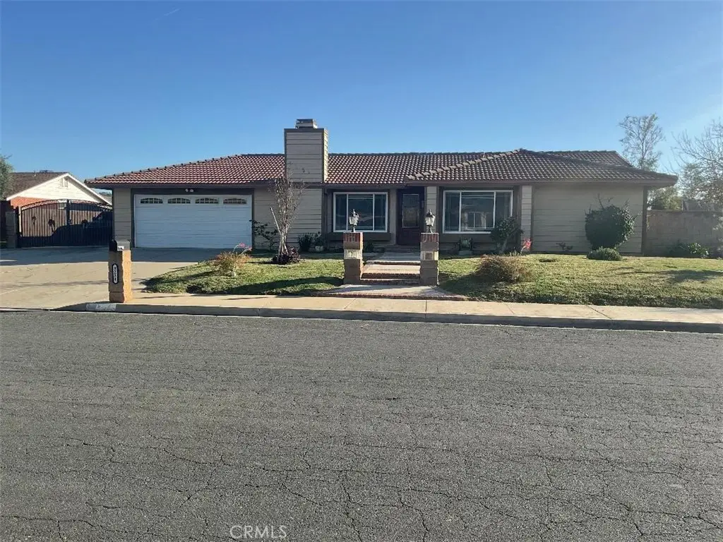 8234 Stonewood, Jurupa Valley, CA 92509 - #1