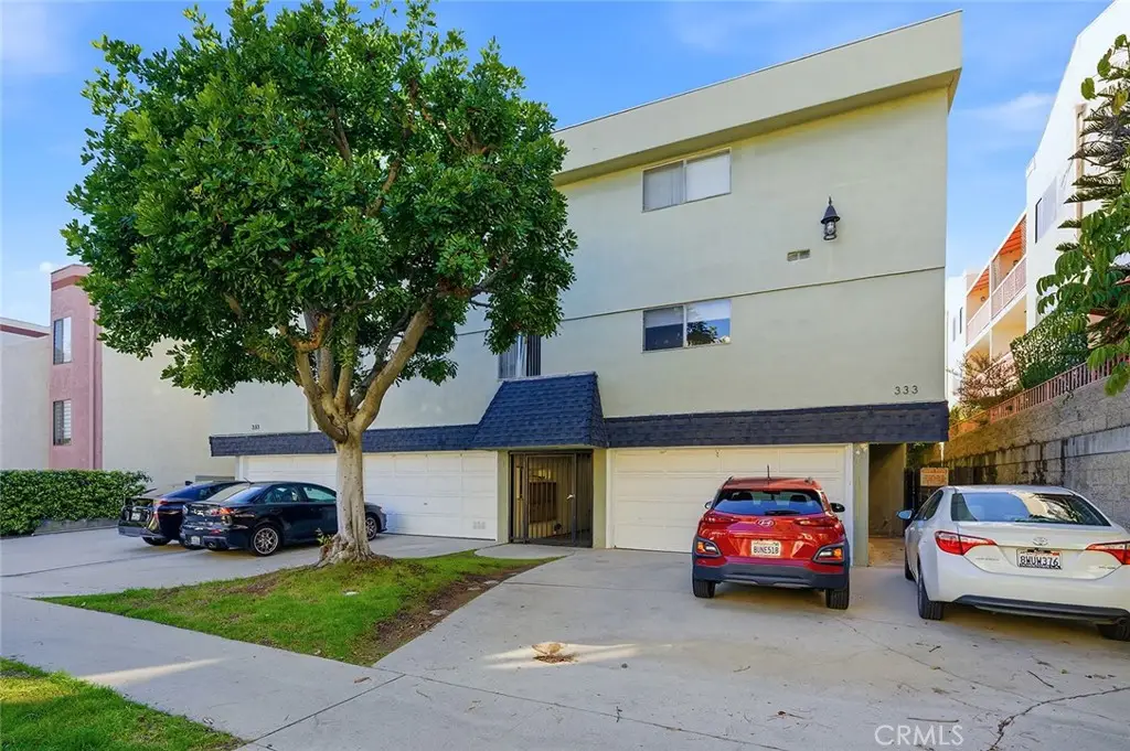 333 N Jackson Street, Glendale, CA 91206 - #1