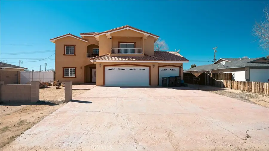 20325 87th, California City, CA 93505 - #2