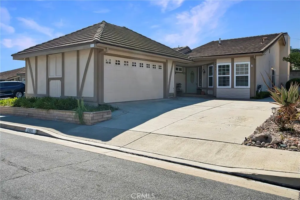5891 Via Santana, Yorba Linda, CA 92887 - #1